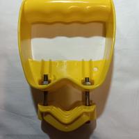 metaldetector maniglia per sand scoop 