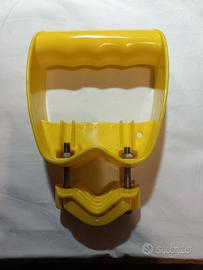 metaldetector maniglia per sand scoop 