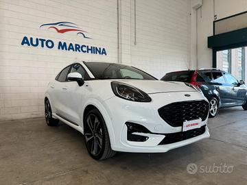 Ford Puma 1.0 HYBRID ST-LINE SOLO 40 MILA KM