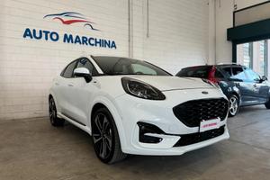 Ford Puma 1.0 HYBRID ST-LINE SOLO 40 MILA KM