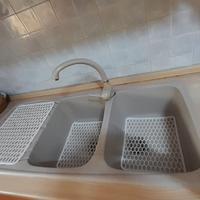 Cucina + elettrodomestici