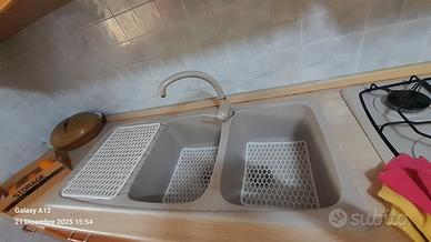 Cucina + elettrodomestici