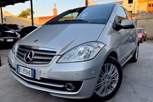Mercedes-benz A 180 CDI Avantgarde