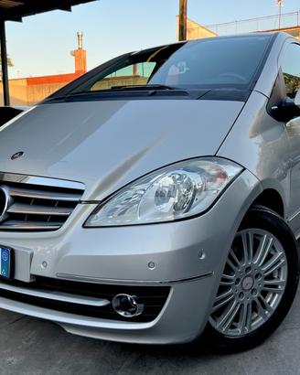 Mercedes-benz A 180 CDI Avantgarde