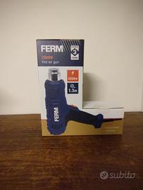 pistola termica 2000w