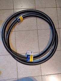 copertoni Michelin protek 700x28 nuovi