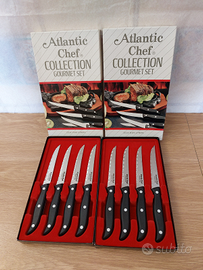 Coltelli da bistecca