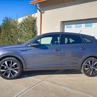 Volkswagen Taigo 1.0 TSI 110 CV DSG R-Line