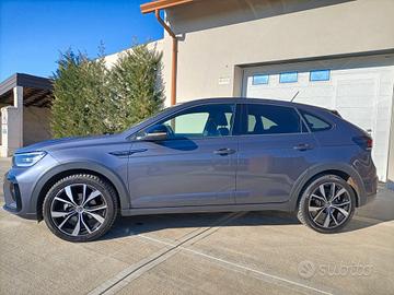 Volkswagen Taigo 1.0 TSI 110 CV DSG R-Line