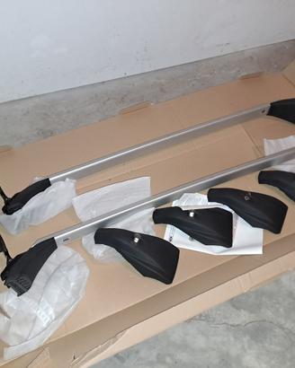 Barre portapacchi Ford C-Max
