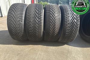 gomme usate 2054017 Winter KLEBER - Krisalp 3 - 02