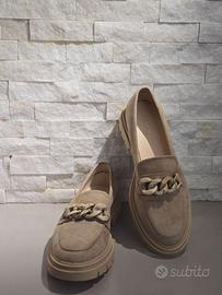 MOCASSINO DA DONNA NUOVO