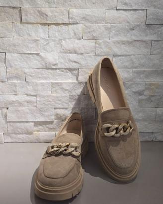 MOCASSINO DA DONNA NUOVO