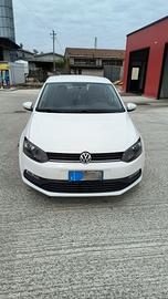 Volkswagen Polo 1.4 TDI  75 cv