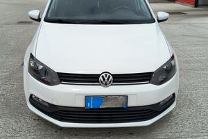Volkswagen Polo 1.4 TDI  75 cv