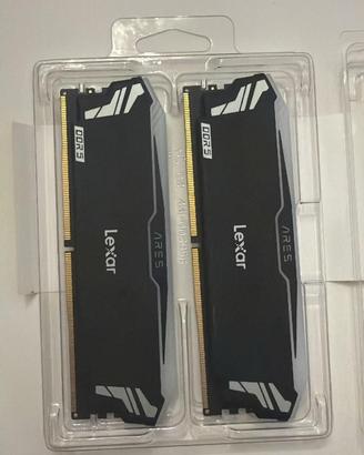 32 gb ram 6000mhz cl 30