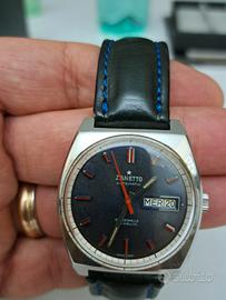 Orologio Automatico 