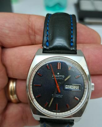 Orologio Automatico 