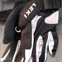 Guanti Leki da Nordic Walking