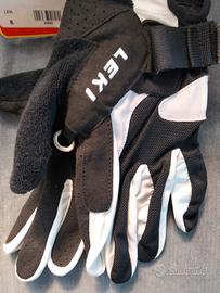 Guanti Leki da Nordic Walking