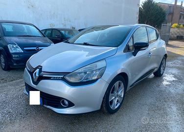 Renault Clio 1.5 dCi 8V 90CV Start&Stop 5 porte En