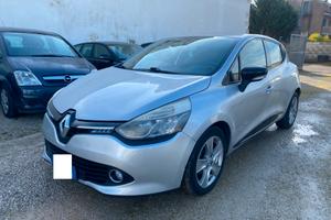 Renault Clio 1.5 dCi 8V 90CV Start&Stop 5 porte En
