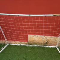 Porta da calcio