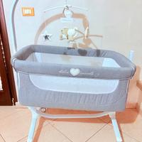 culletta cullami CAM