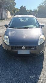 FIAT PUNTO 1.3 MULTIJET DIESEL  Anno 2007