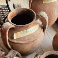 Antichi orci terracotta