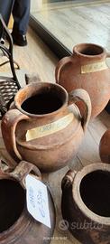 Antichi orci terracotta
