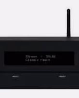 Advance Paris a1 amplificatore streamer di rete