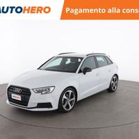 AUDI A3 2.0 TDI Sport