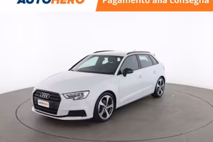 AUDI A3 2.0 TDI Sport