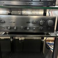 Amplificatore Yamaha AX-570