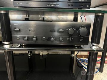 Amplificatore Yamaha AX-570