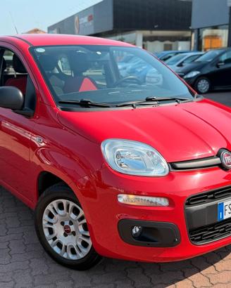 Fiat Panda 1.3 MJT 95 CV S&S Lounge
