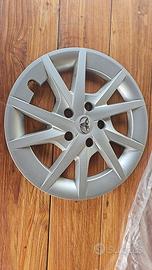 Copri cerchi originali Prius Plus