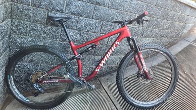 Specialized S-Works Epic 