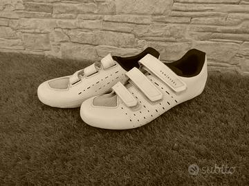 scarpe per bici da corsa
