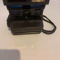 Polaroid OneStep 600