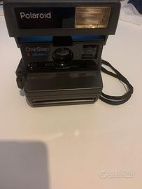 Polaroid OneStep 600