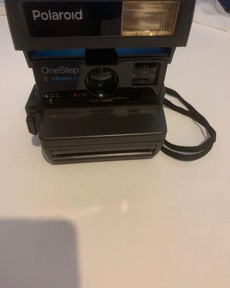 Polaroid OneStep 600