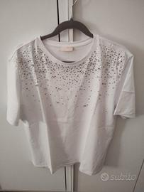 T-shirt Liu,Jo in eccellenti condizioni 