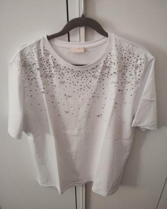 T-shirt Liu,Jo in eccellenti condizioni 