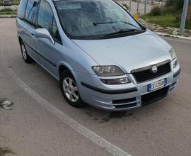 Fiat Ulysse Full Optional