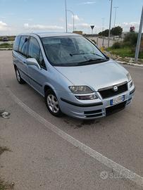 Fiat Ulysse Full Optional