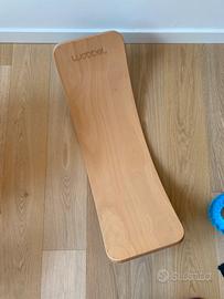 Tavola equilibrio Wobbel