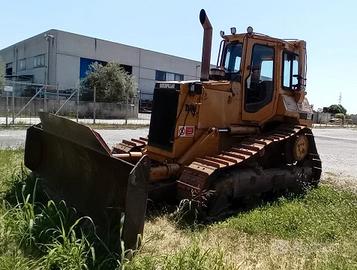 DOZER CATD4H