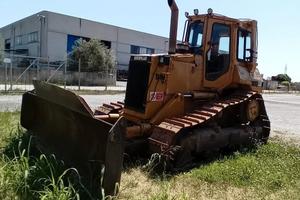 DOZER CATD4H